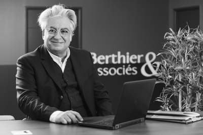 Gilles Corréard expert immobilier Grenoble 1 Gilles Corréard, expert immobilier