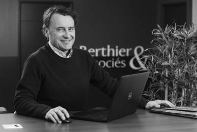 Experts immobiliers agréés 6 Olivier Rivoire, expert agréé près la Cour d’Appel de Lyon