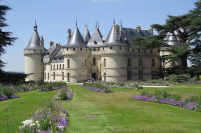 Berthier & Associés 18 Expertise château
