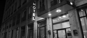 Berthier & Associés 16 Expertise hôtel