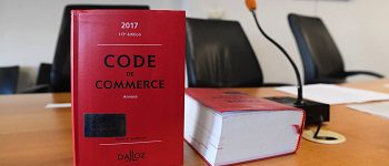 Berthier & Associés 15 code du commerce Dalloz