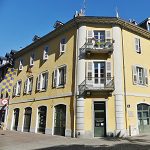 Berthier & Associés 12 Problématique fiscale