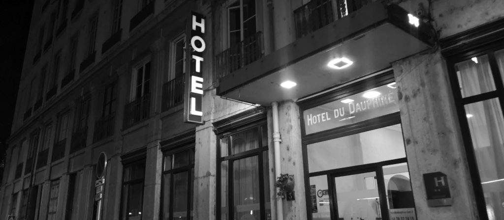Valeur locative d'hôtel et résidence de tourisme 1 Expertise de la valeur locative d’un hôtel et d’une résidence de tourisme