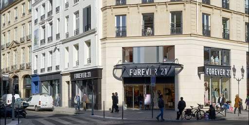 Qu'est-ce que la propriété commerciale ? 3 immobilier commercial