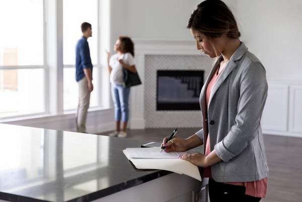 Comment se passe une expertise d'un bien immobilier ? 1 Comment se passe une expertise d'un bien immobilier ?