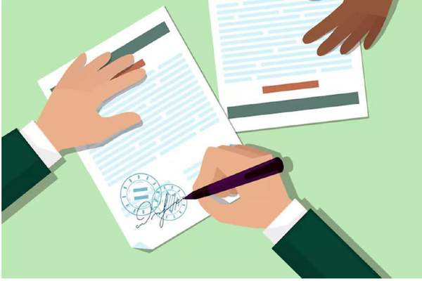 Est-ce que je peux revendre mon bien immobilier à ma propre SCI ? 2 Recours à un expert immobilier et à un notaire