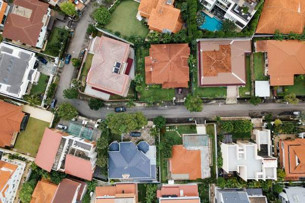 Estimation maison : processus et coûts 2 Les différentes méthodes d'estimation de maison