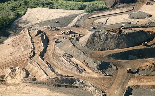 Expertise bâtiment industriel 4 expertise mine