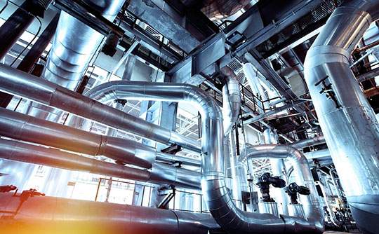 Expertises immobilières et foncières 10 Expertise bâtiment industriel