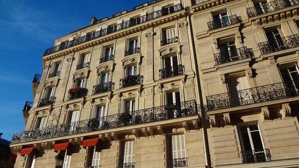 Valeur locative : base de calcul 2 local usage habitation