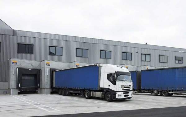 Valeur locative : base de calcul 4 Valeur locative cadastrale local industriel