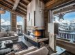 Immobilier de luxe montagne : top 5 des stations de ski