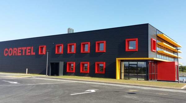 Comment calculer la valeur locative cadastrale d'un bien immobilier ? 3 Valeur locative cadastrale des bâtiments industriels