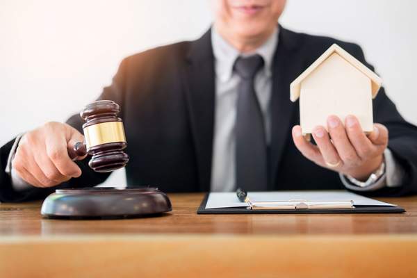 Expertise immobilière droit de la famille succession donation divorce 5 désaccord succession estimation maison