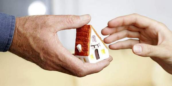 Expertise immobilière pour succession 1 Expertise immobilière pour succession