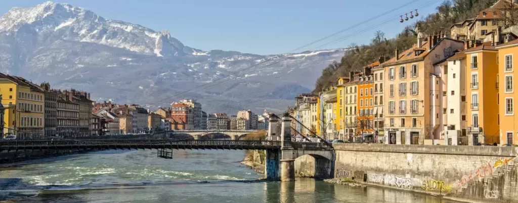 L'expert immobilier à Grenoble: tout ce que vous devez savoir