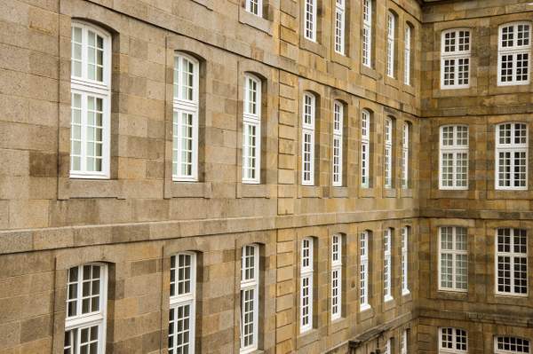 Qu'est-ce qu'un patrimoine Immobilier ? Comment le protéger ? 3 Patrimoine immobilier et IFI