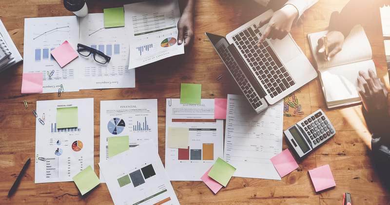 Pourquoi faire appel à un expert immobilier ? 2 Qu'est-ce qu'un expert immobilier ?