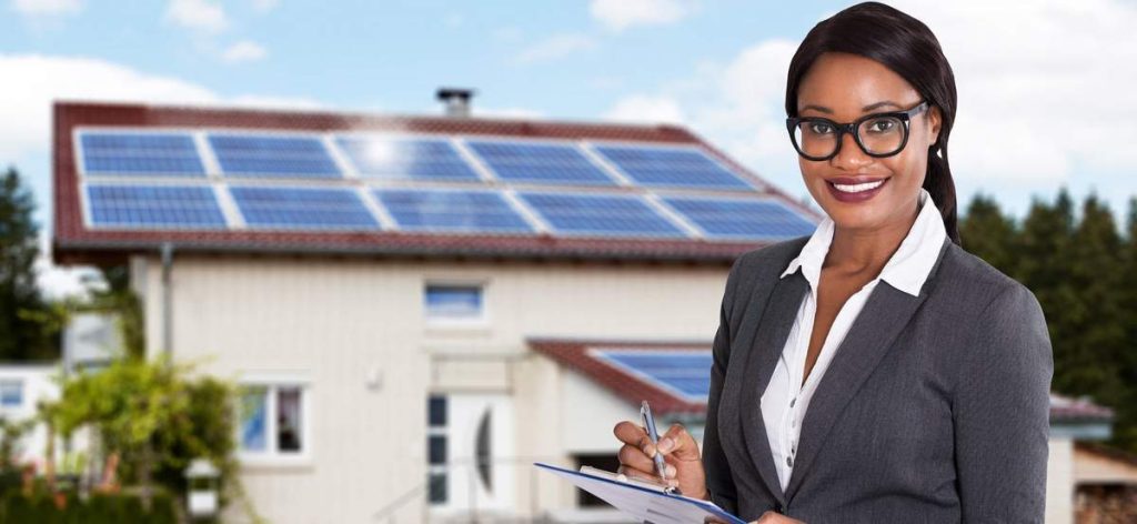 Qu'est-ce qu'un expert immobilier ? 1 Qu'est-ce qu'un expert immobilier ?
