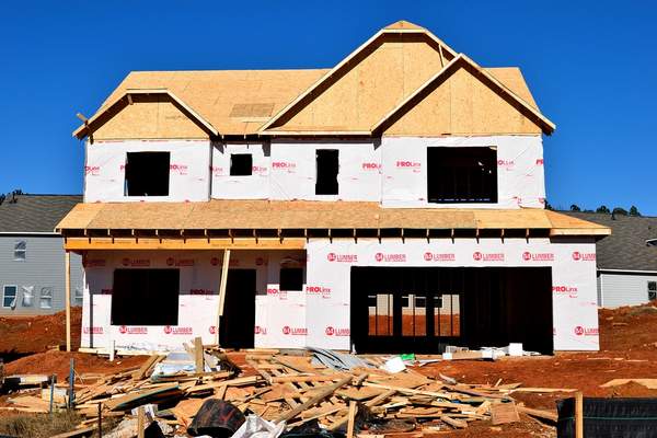 Histoire de l'expertise immobilière et foncière 2 Expertise judiciaire en cas de défaut de construction