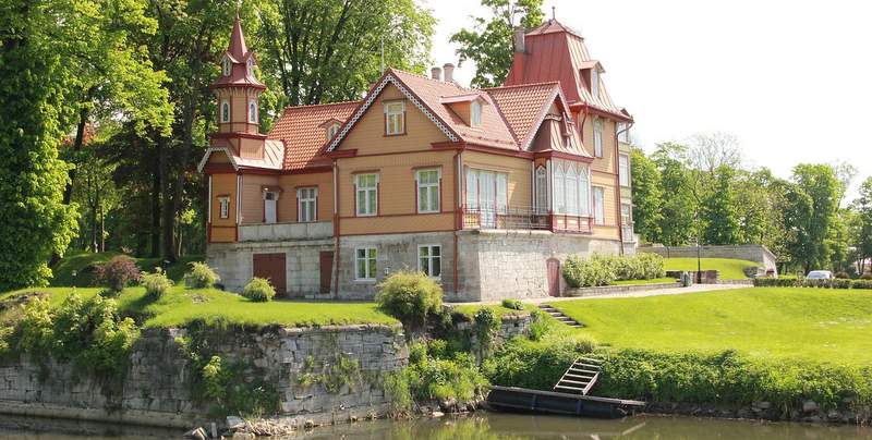 Histoire de l'expertise immobilière et foncière 3 Expertise immobilière pour IFI dans l'immobilier de luxe