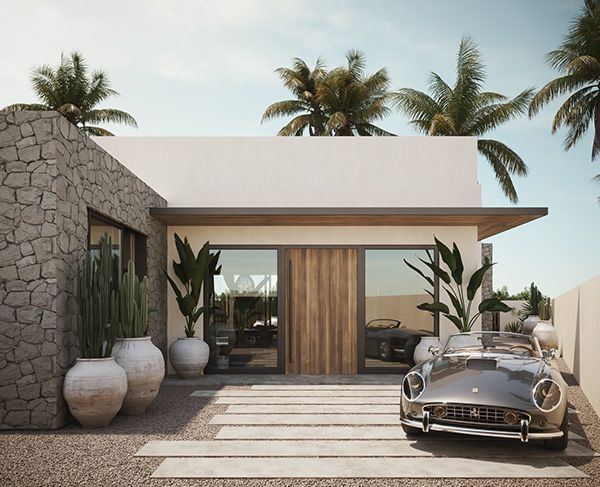 Estimation maison : processus et coûts 1 GETAWAY VILLA 1