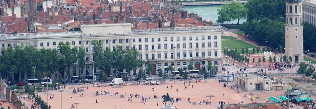 Expert Bâtiment Lyon