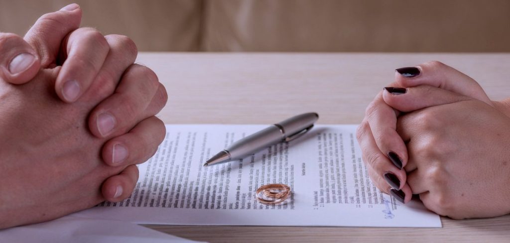 Divorce et fausse estimation immobilière : Trouvez des réponses fiables 1 Divorce et fausse estimation immobilière : Trouvez des réponses fiables