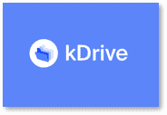 Kdrive