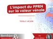 L'impact du PPRN sur la valeur vénale