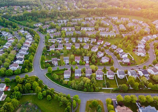 Les différentes méthodes d'estimation de maison