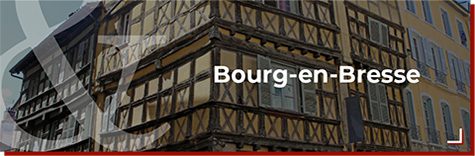 Berthier & Associés Bourg en Bresse