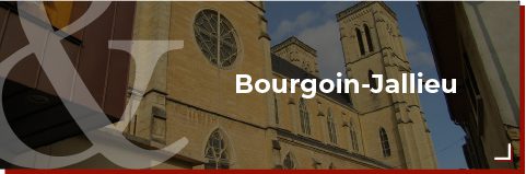 Berthier & Associés Bourgoin Jallieu