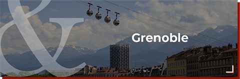 Berthier & Associés Grenoble