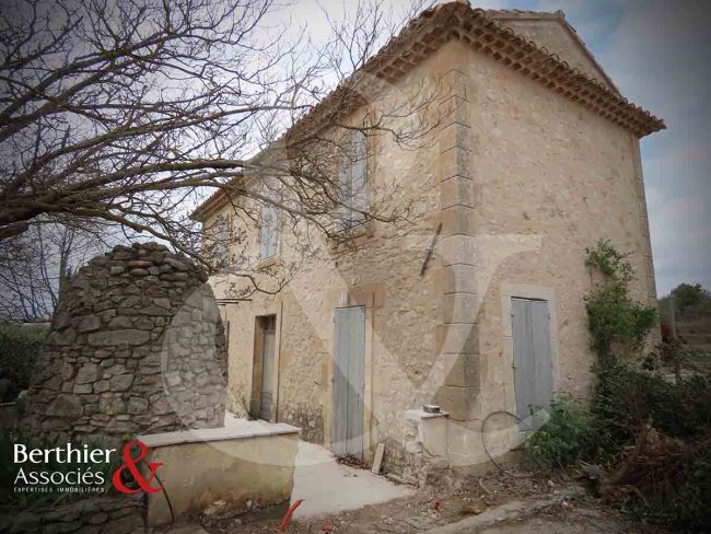 Expertise immobilière Alpilles Expertise immobilière Alpilles