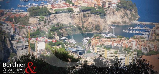 Expertise immobilière Monaco
