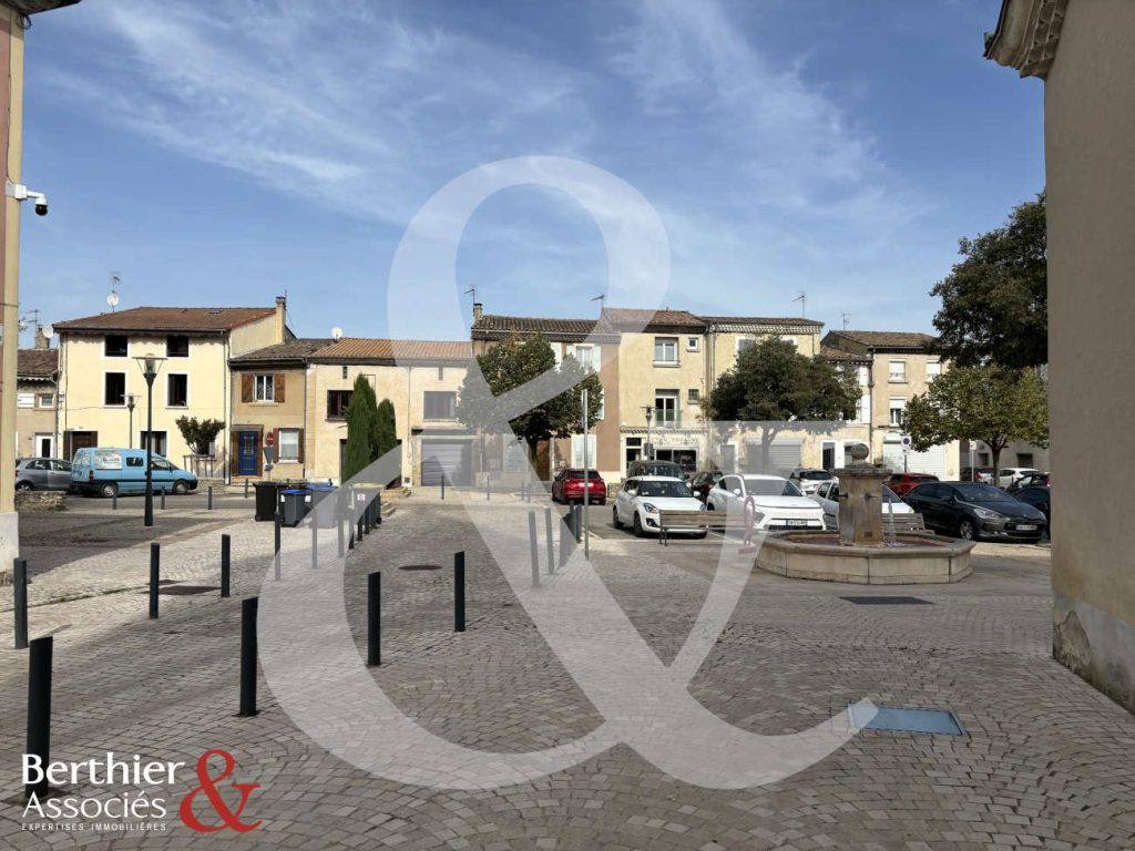 Expertise immobilière à Bourg-lès-Valence