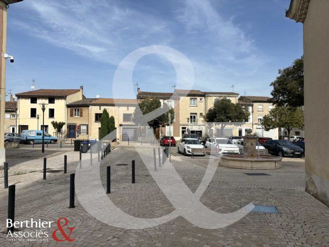 Expertise immobilière à Bourg-lès-Valence