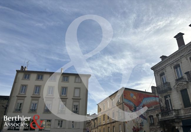 Expertise immobilière à Montélimar et ses alentours