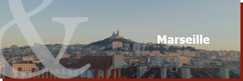 Bandeau page contact marseille