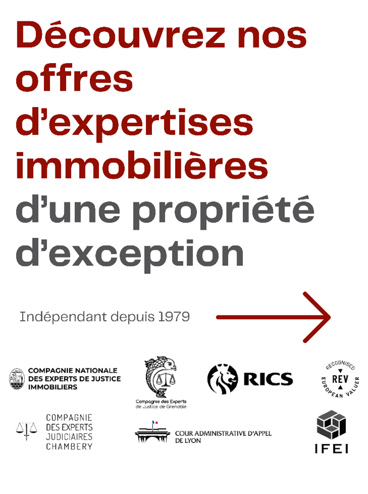 Decouvrez nos offres dexpertises immobilieres propriete