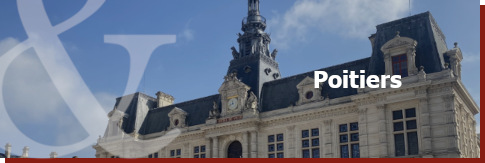 Cabinet d'expertises immobilières à Poitiers
