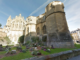 Image du Palais des Comtes de Poitiers.