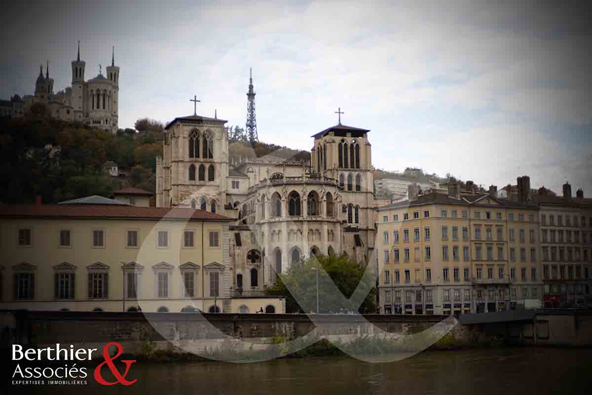 Berthier & Associés Lyon - Expert Immobilier 4 lyon 77