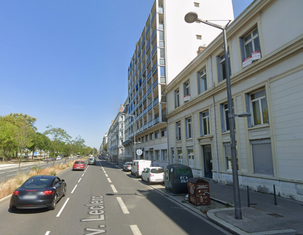 avenue lyon 2 avenue lyon 2