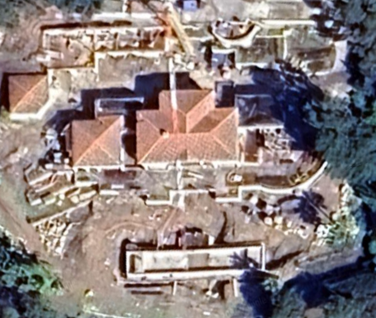 Évaluation d’une propriété d’exception située à Cannes dans le cadre de l’IFI 6 image 4