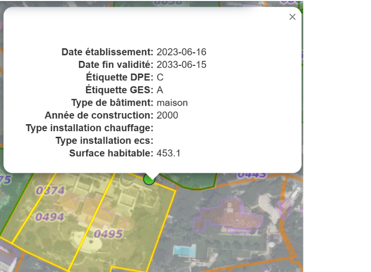 Évaluation d’une propriété d’exception située à Cannes dans le cadre de l’IFI 8 image 5