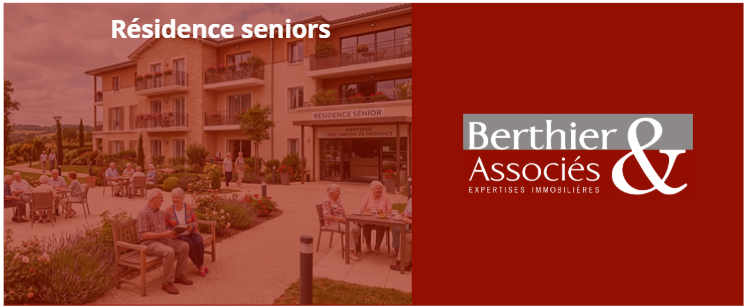 Résidences seniors 1 image 2